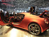 Alfa Romeo 4C Concept