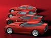 Alfa Romeo TZ3 Stradale