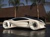 Mercedes-Benz Biome Concept
