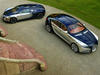 Bugatti 16 C Galibier Concept