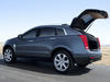 Cadillac SRX
