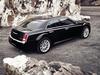 Chrysler 300 (2011). Зад-бок