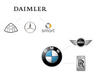 Daimler – BMW