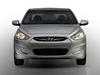 Hyundai Solaris. Перед-фронт