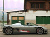 Koenigsegg CCR EVO 817