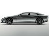 Lamborghini Estoque. Левый бок