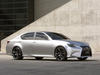 Lexus LF-Gh Concept