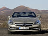 Mercedes SLK Class. Перед-фронт