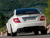 Mercedes-Benz C63 AMG Coupe