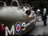 Morgan 3 Wheeler
