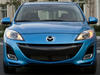 Mazda3 SkyActiv. Перед-фронт