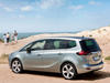 Opel Zafira Tourer
