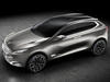 Peugeot SXC Concept