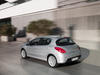 Peugeot 308 (2012). Зад-бок