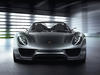 Porsche 918 Spyder Concept