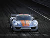 Porsche 918 RSR. Перед-фронт