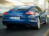 Porsche Panamera S Hybrid