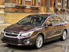 Subaru Impreza (2012)