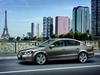 Volkswagen Passat (2011). Седан, вид сбоку