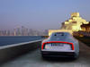 Volkswagen XL1. Зад-фронт