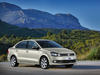 Участники ММАС-2010. Фото 6. Volkswagen Polo Sedan