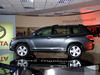 Презентация нового Toyota Highlander. Фото 6