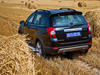 Тест-драйв Chevrolet Captiva Irmscher. Фото 6
