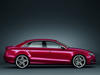 Audi A3 Concept