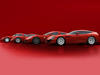 Alfa Romeo TZ3 Stradale