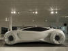 Mercedes-Benz Biome Concept