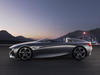 BMW Vision Connected Drive Concept