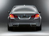 BMW M5 Concept