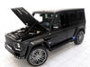 Brabus G 800 Widestar