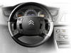 Citroёn C5 (2011). Рулевое колесо