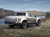 Chevrolet Colorado Concept