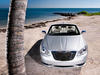 Chrysler 200 Convertible. Перед-фронт