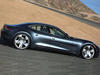 Fisker Karma. Правый бок