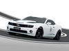Irmscher i42 Camaro. Перед-бок