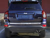 Jeep Compass (2011). Зад-фронт