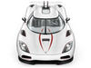 Koenigsegg Agera R