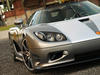 Koenigsegg CCR EVO 817