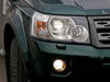 Тест-драйв Land Rover Freelander 2. Новая оптика автомобиля Тест-драйв Land Rover Freelander 2. Новая оптика автомобиля