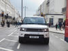 Land Rover Range e Concept
