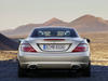 Mercedes SLK Class. Зад-фронт