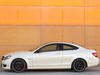 Mercedes-Benz C63 AMG Coupe