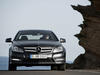 Mercedes-Benz C-Class Coupe. Перед-фронт