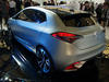MG5 Concept