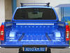 Nissan Navara. Фото кузова