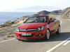 Сравнительный тест-драйв. Opel Astra TwinTop - вид спереди