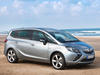Opel Zafira Tourer
